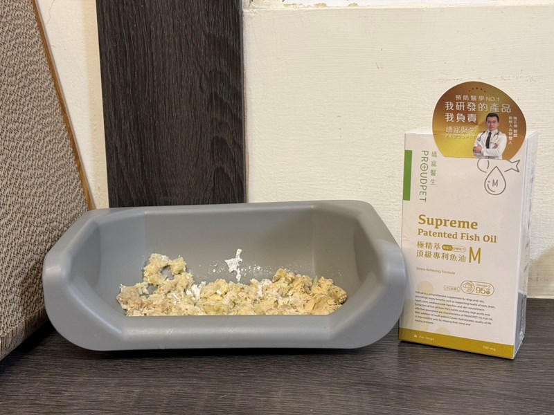 試用